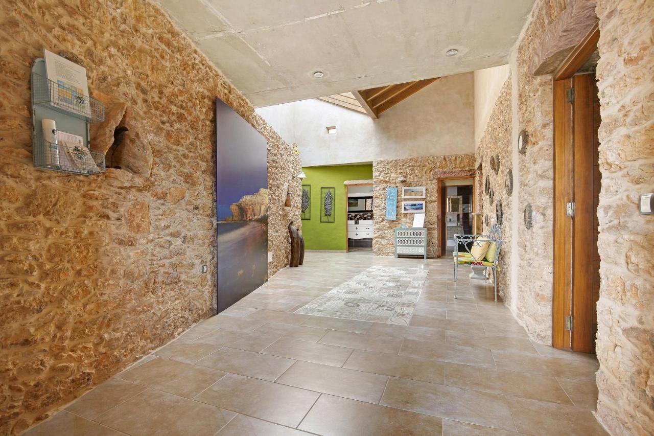 Casa Rural Teberite Tuineje Exterior photo